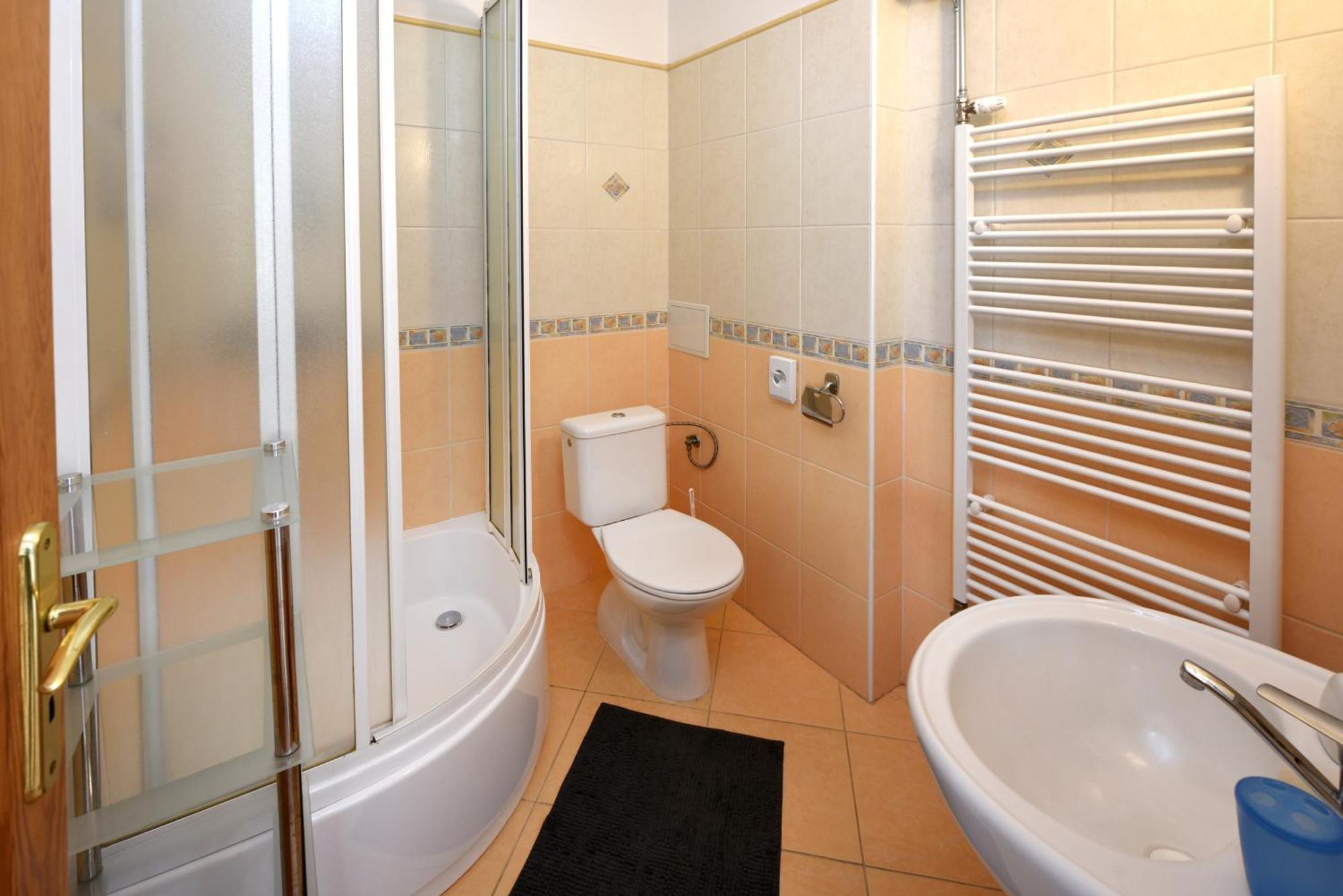 Apartmany Zea Tatranská Lomnica Dış mekan fotoğraf