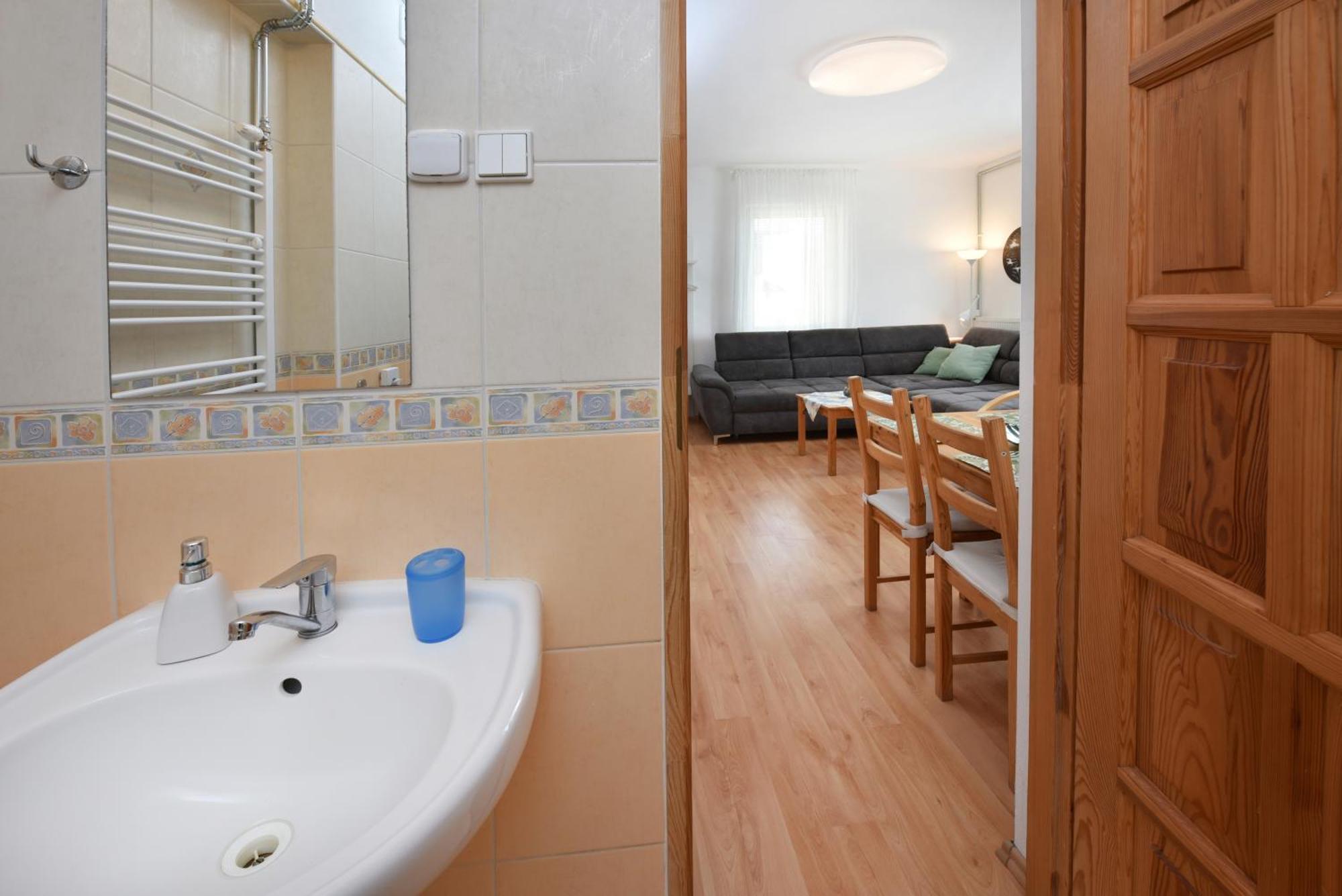 Apartmany Zea Tatranská Lomnica Dış mekan fotoğraf