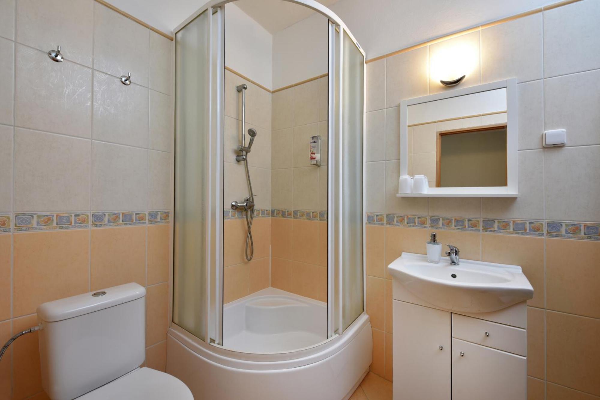 Apartmany Zea Tatranská Lomnica Dış mekan fotoğraf