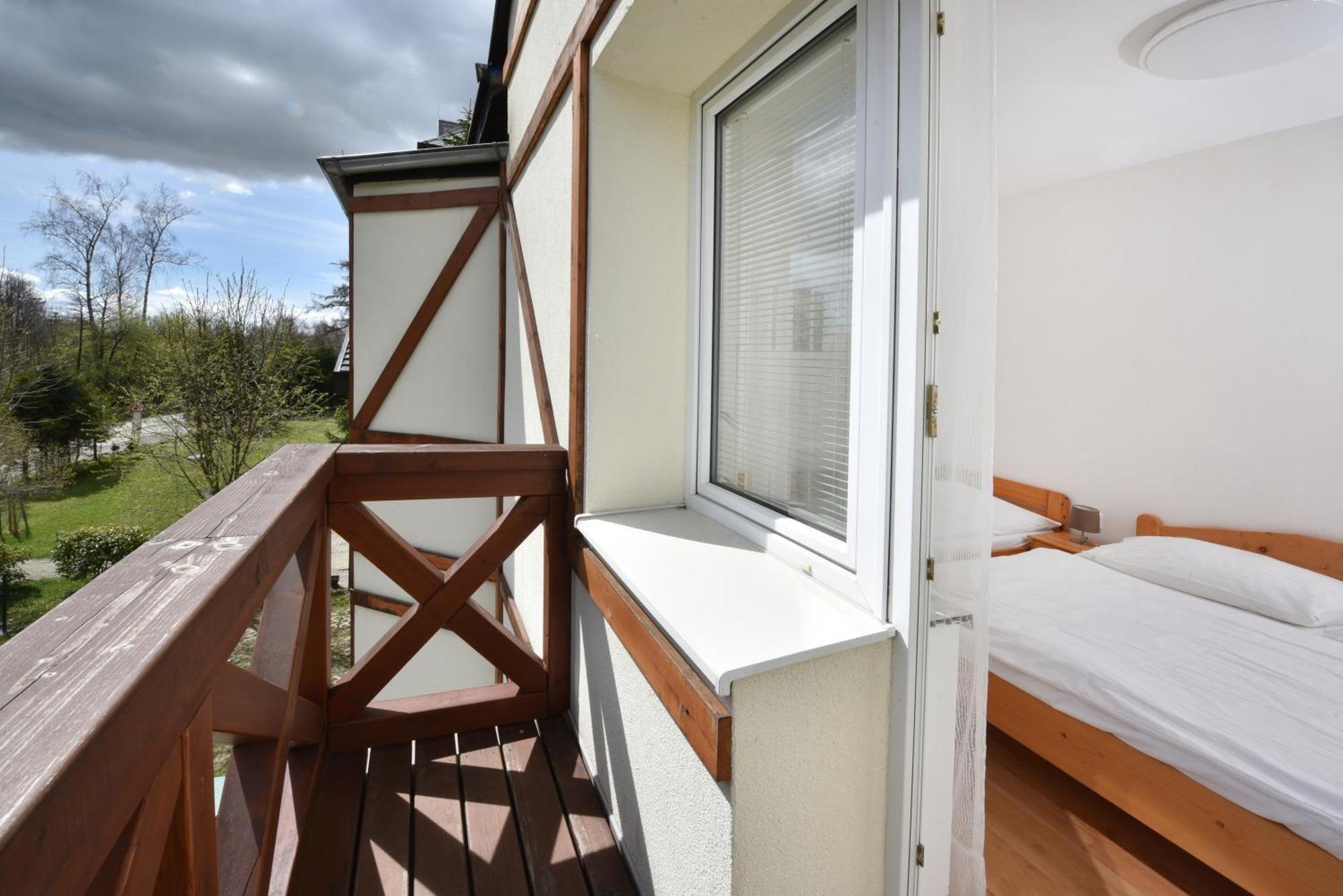 Apartmany Zea Tatranská Lomnica Dış mekan fotoğraf