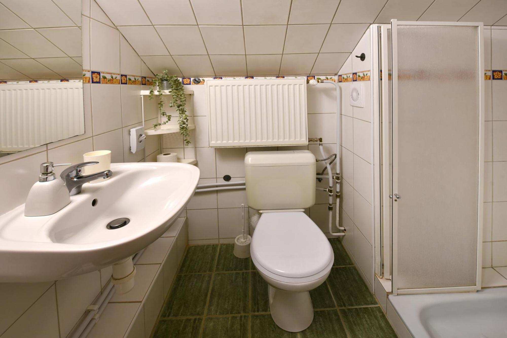 Apartmany Zea Tatranská Lomnica Dış mekan fotoğraf