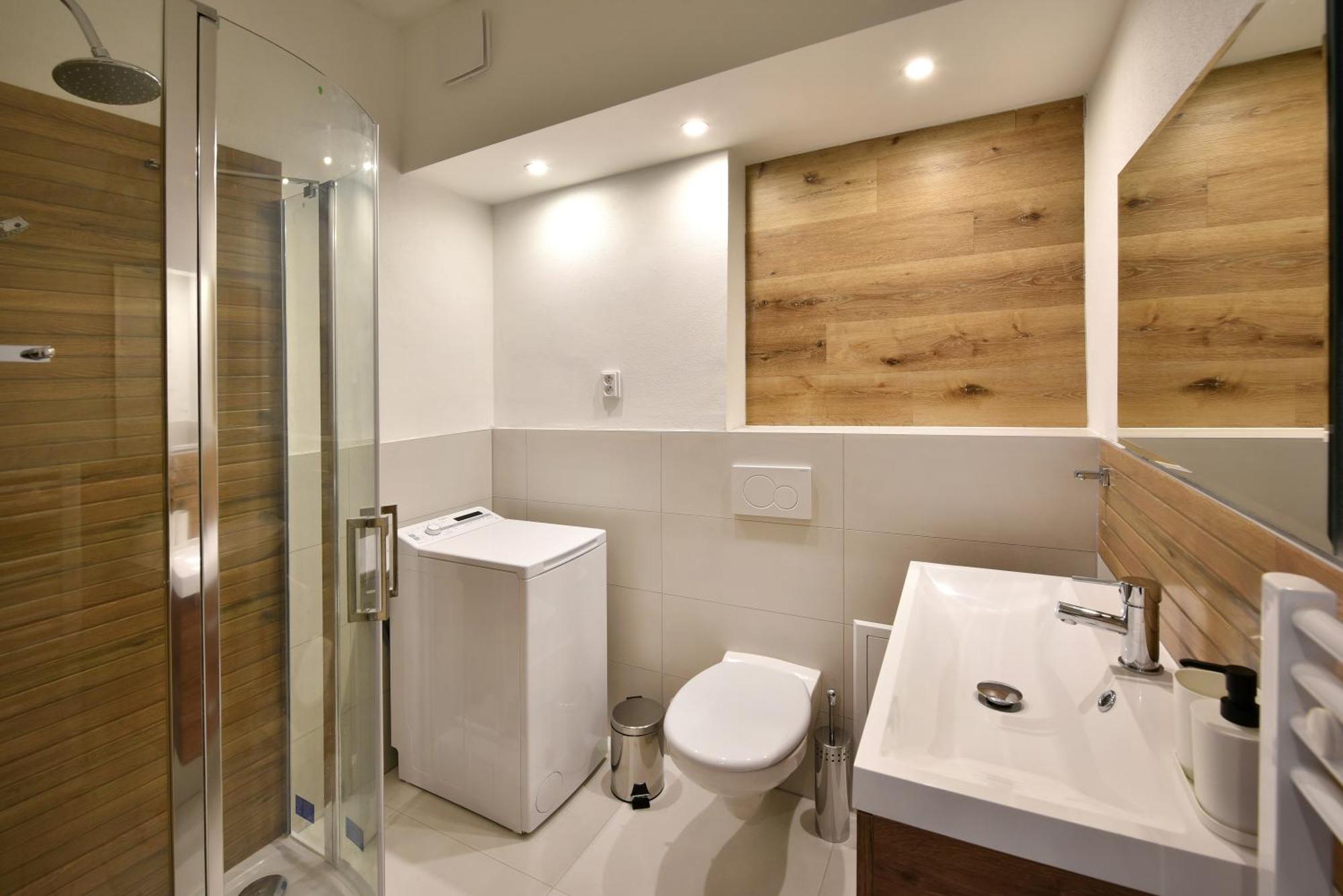 Apartmany Zea Tatranská Lomnica Dış mekan fotoğraf